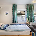 Nordhaus Ferienwohnung 6