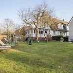 Nordhaus Ferienwohnung 6