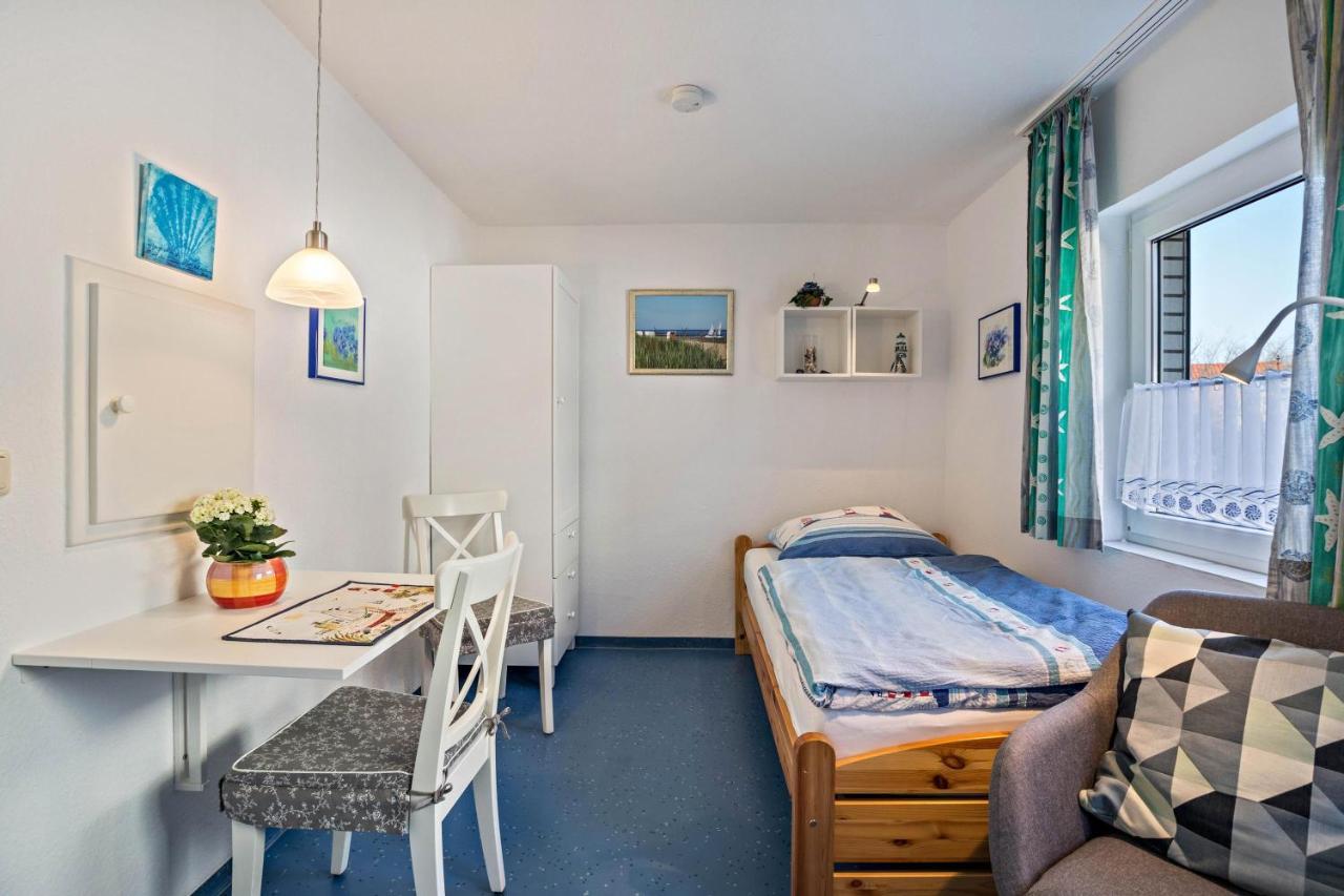 Nordhaus 6 Apartment *