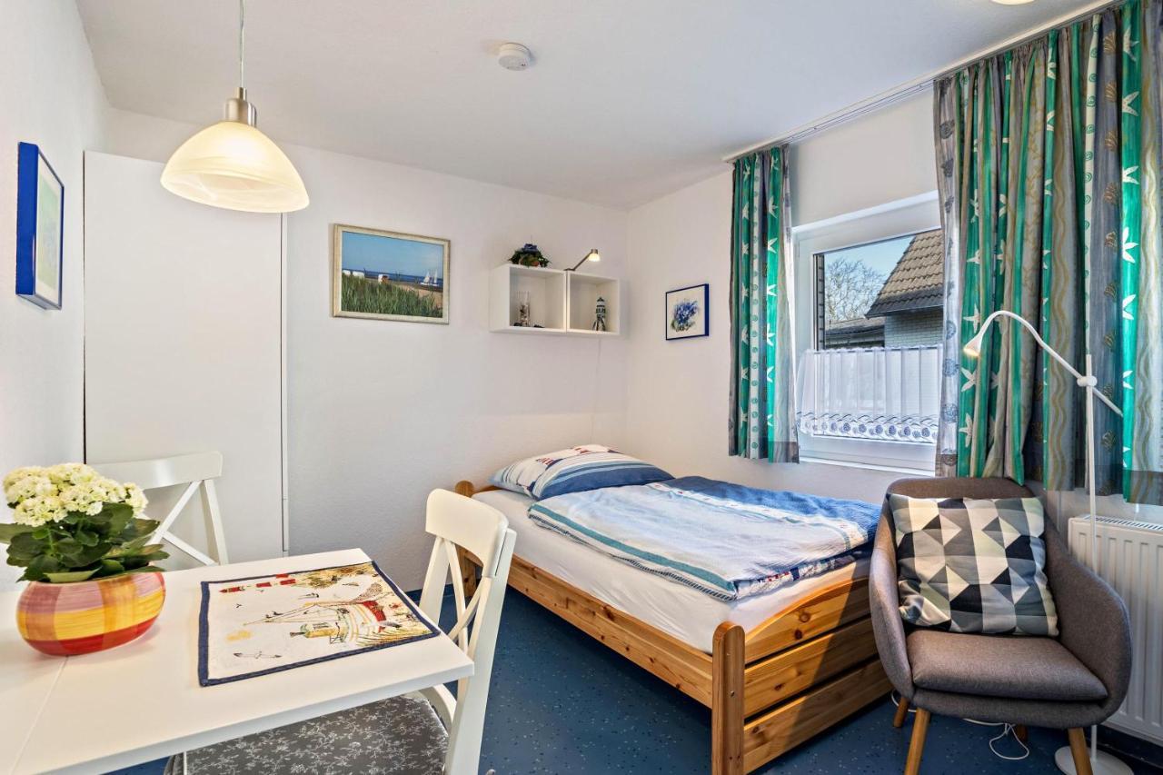 Apartment Nordhaus 6 Cuxhaven